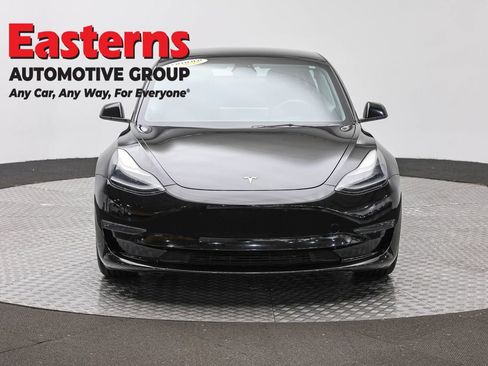 Used 2023 Tesla Model 3 Standard Range RWD image 2