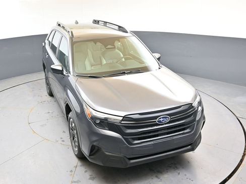 New 2026 Subaru Forester AWD/4WD image 52