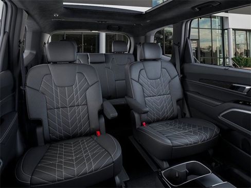 New 2025 Kia Telluride SX X-Line image 17