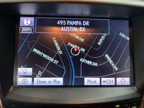 Used 2012 Lexus IS 350C w/ Luxury Pkg RWD image 19