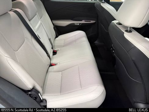 Used 2023 Lexus RX 350 Premium Plus w/ Accessory Package (Z1) AWD/4WD image 29