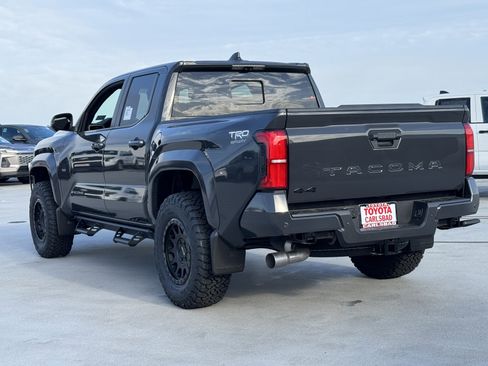 New 2026 Toyota Tacoma 4x4 Double Cab image 12