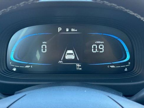 New 2026 Hyundai Venue SEL image 21