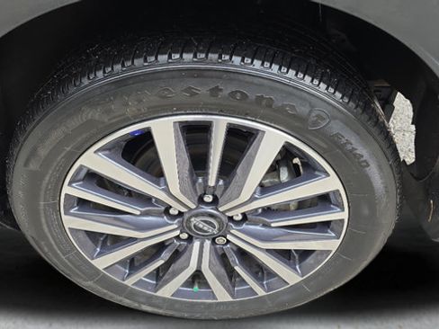 Used 2024 Nissan Kicks SV FWD image 23