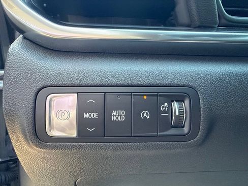 Used 2026 GMC Terrain Elevation FWD image 24