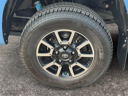 Used 2019 Toyota Tundra SR5 w/ TRD Off Road Package AWD/4WD image 13
