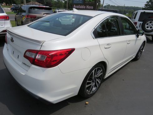 Used 2019 Subaru Legacy 2.5i Sport image 8