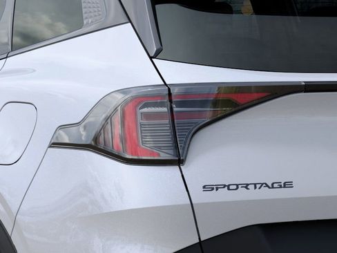 New 2026 Kia Sportage X-Line image 12