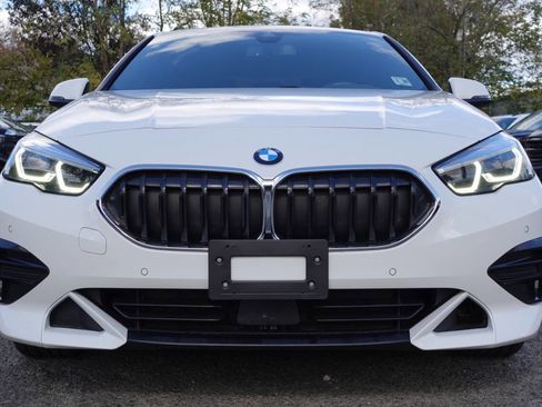 Used 2024 BMW 228i xDrive Gran Coupe image 5