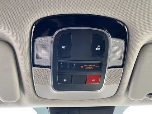 Used 2024 Hyundai Tucson SEL image 27