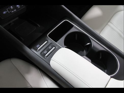 Certified 2025 Hyundai Sonata SEL FWD image 15