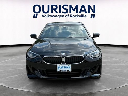 Used 2022 BMW 230i Coupe w/ Premium Package 2 RWD image 8