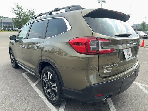 Certified 2023 Subaru Ascent Touring image 5