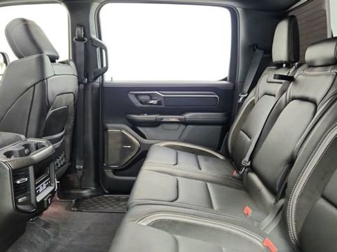 Used 2025 RAM 1500 RHO w/ RHO Level 1 Equipment Group image 29