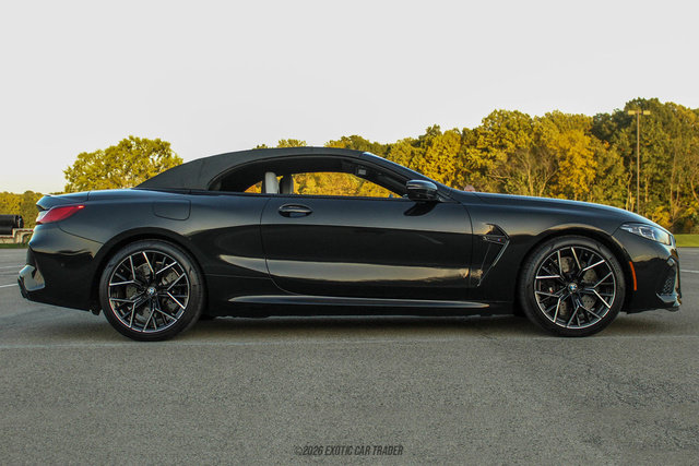Used 2024 BMW M8 Competition AWD/4WD image 18
