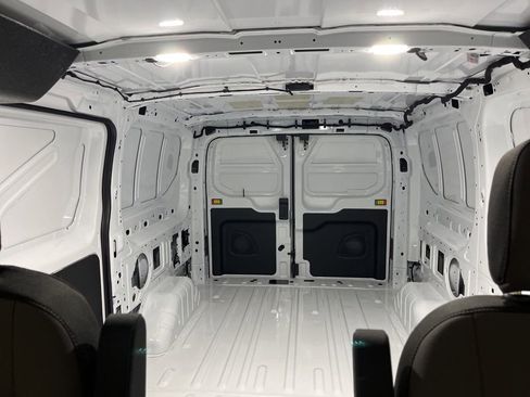 New 2026 Ford Transit 250 Low Roof RWD image 9
