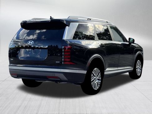New 2026 Hyundai Palisade SEL Premium image 7