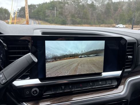 New 2026 Chevrolet Silverado 3500 LT w/ Convenience Package image 20