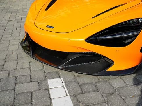 Used 2020 McLaren 720S Luxury image 43