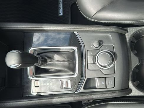 Used 2023 MAZDA CX-5 AWD 2.5 S w/ Select Package image 13