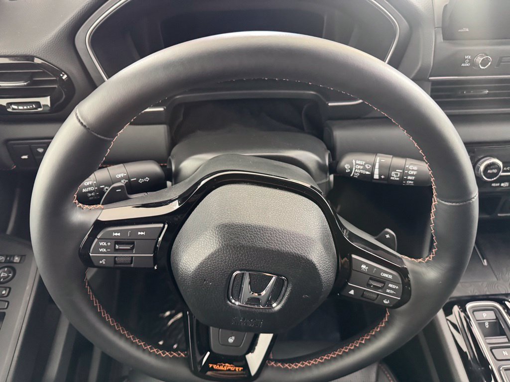 Used 2026 Honda Passport TrailSport Elite image 34
