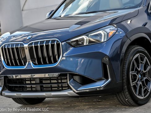 Used 2025 BMW X1 xDrive28i w/ Convenience Package image 10