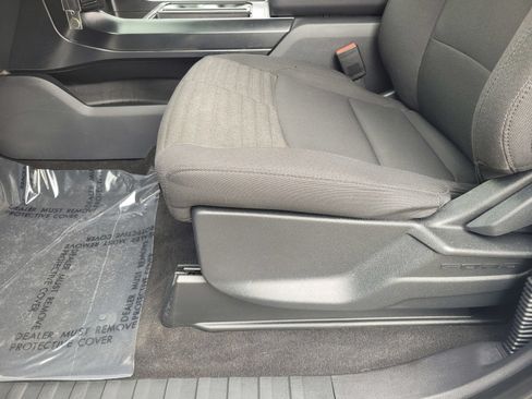 Certified 2023 Ford F150 XL w/ STX Appearance Package RWD image 23