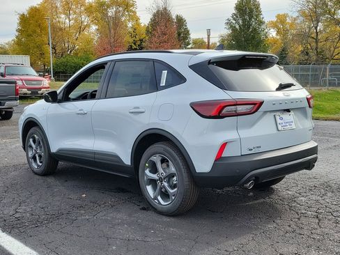 New 2026 Ford Escape ST-Line w/ Tech Pack #1 image 6