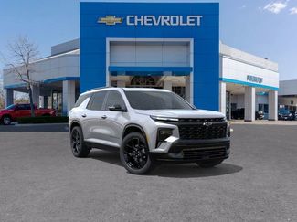 New 2026 Chevrolet Traverse RS video 1