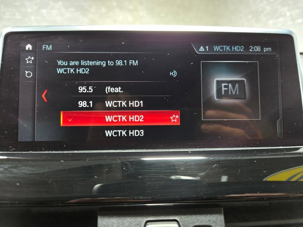 Used 2020 BMW X2 xDrive28i w/ Convenience Package AWD/4WD image 22