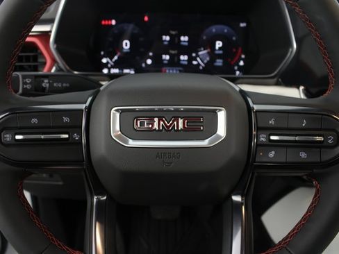 New 2026 GMC Canyon AT4X image 14