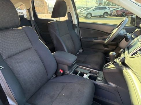 Used 2016 Honda CR-V EX image 15