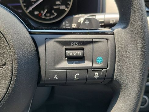 Used 2023 Nissan Rogue SV AWD/4WD image 23