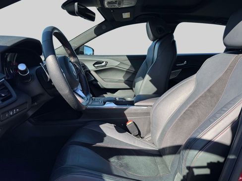 Used 2022 Acura TLX w/ A-SPEC Pkg image 15