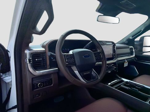 New 2026 Ford F250 King Ranch AWD/4WD image 11