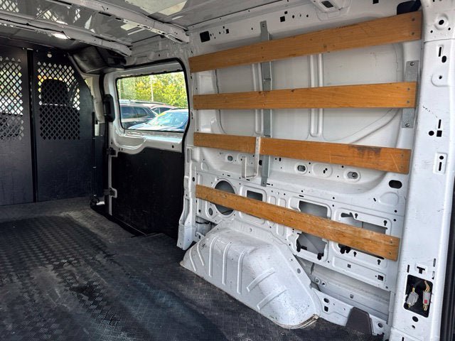 Used 2021 Ford Transit 250 Low Roof w/ Exterior Upgrade Package RWD image 21