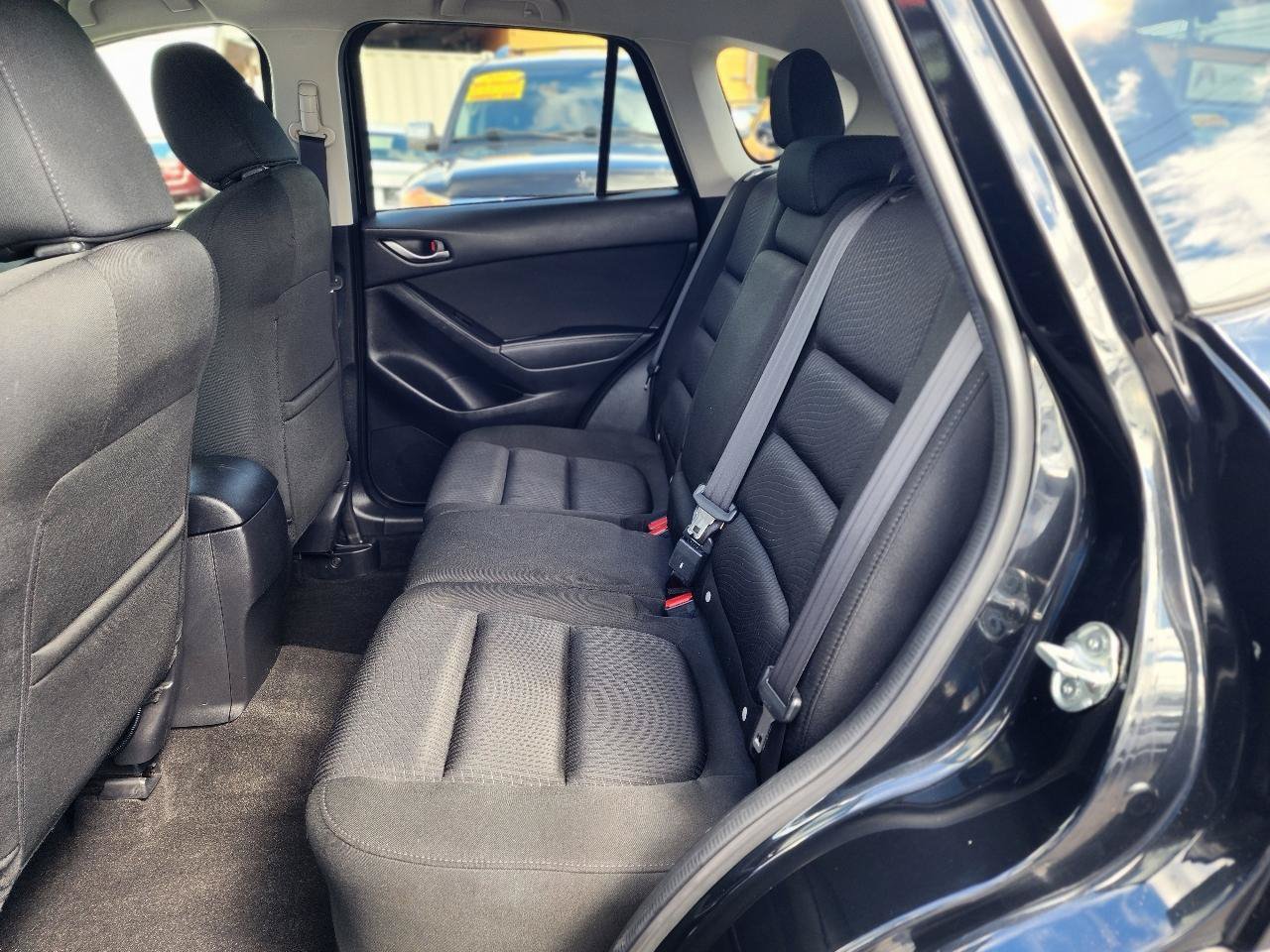 Used 2015 MAZDA CX-5 Touring AWD/4WD image 20