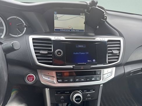 Used 2013 Honda Accord Touring image 15