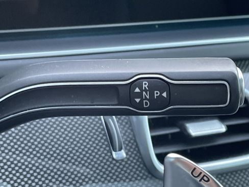 Certified 2023 Mercedes-Benz GLS 63 AMG AMG GLS 63 4MATIC+ SUV image 30