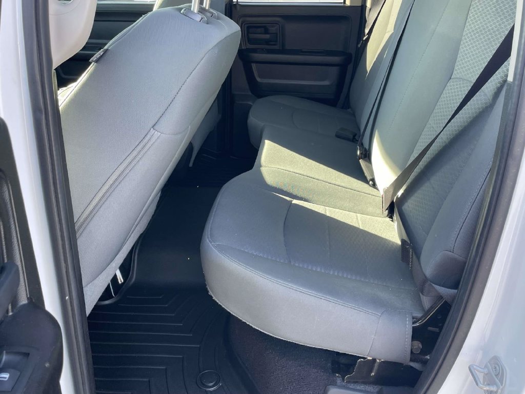 Used 2015 RAM 1500 Express AWD/4WD image 16