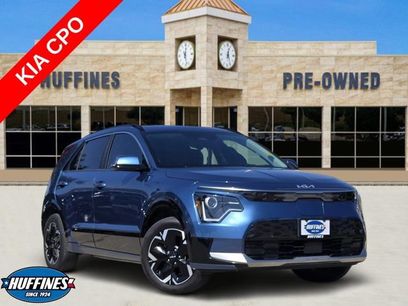 Used 2024 Kia Niro Wind