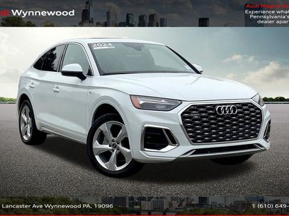 Certified 2024 Audi Q5 2.0T Premium Plus