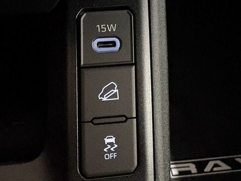 Used 2026 Toyota RAV4 AWD Plug-in Hybrid image 16