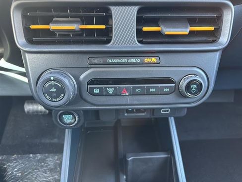 New 2026 Ford Maverick Tremor image 23