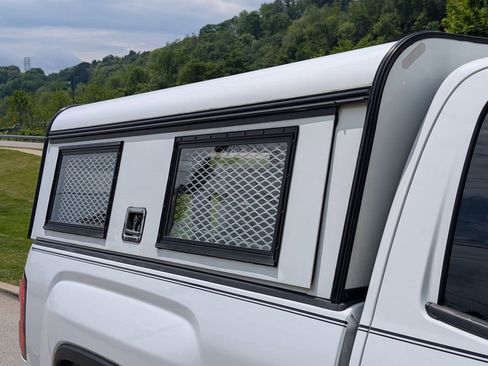Used 2015 GMC Sierra 2500 2WD Double Cab image 21