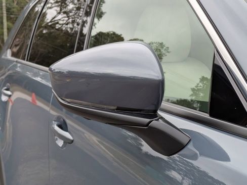 New 2026 MAZDA CX-90 3.3 Turbo w/ Premium Plus Pkg image 12