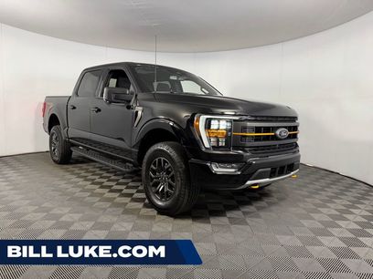 Used 2023 Ford F150 Tremor w/ 360 Degree Camera Package