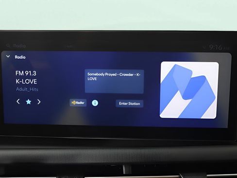 New 2026 Hyundai Tucson SE image 30