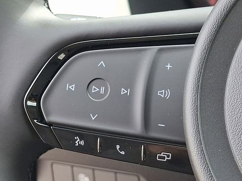 New 2026 MAZDA CX-5 Select AWD/4WD image 19