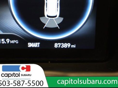 Used 2023 Hyundai Tucson Limited image 17